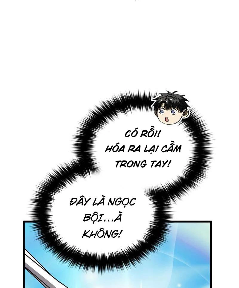 Toàn Cầu Cao Võ Chapter 285 - Trang 2