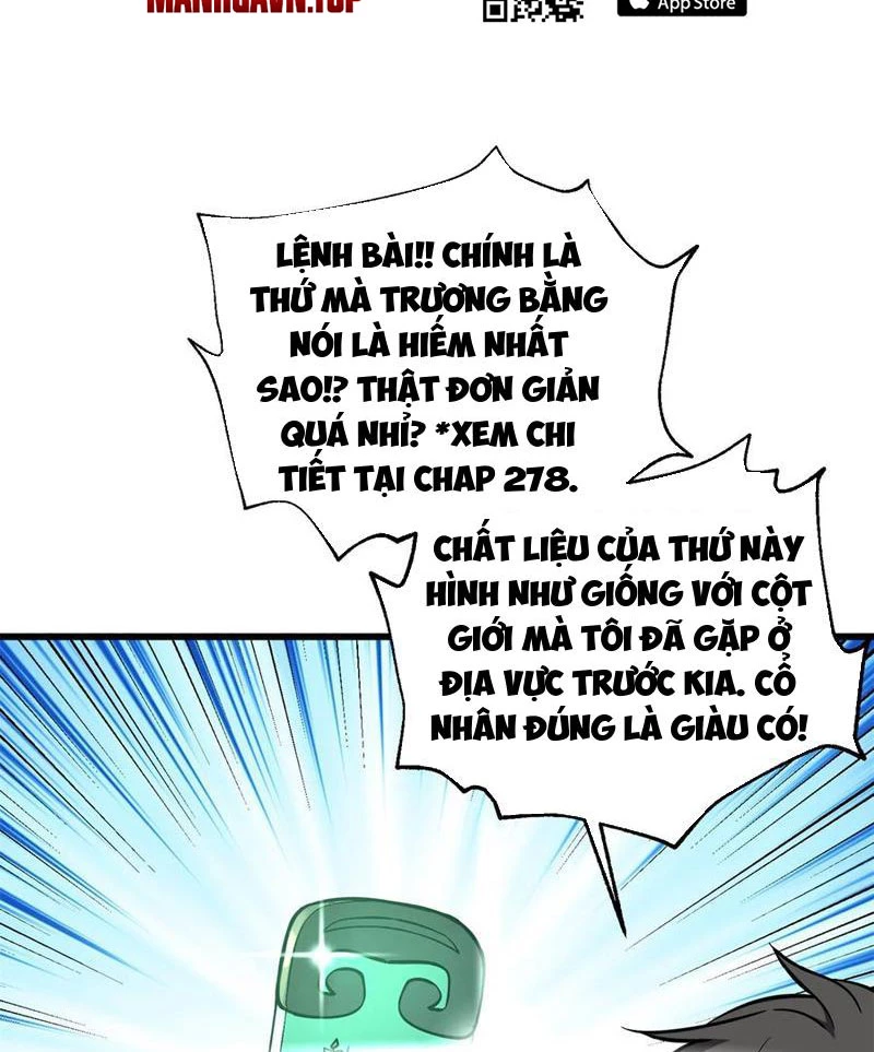 Toàn Cầu Cao Võ Chapter 285 - Trang 2