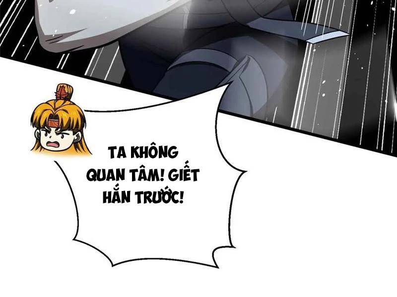 Toàn Cầu Cao Võ Chapter 280 - Trang 2