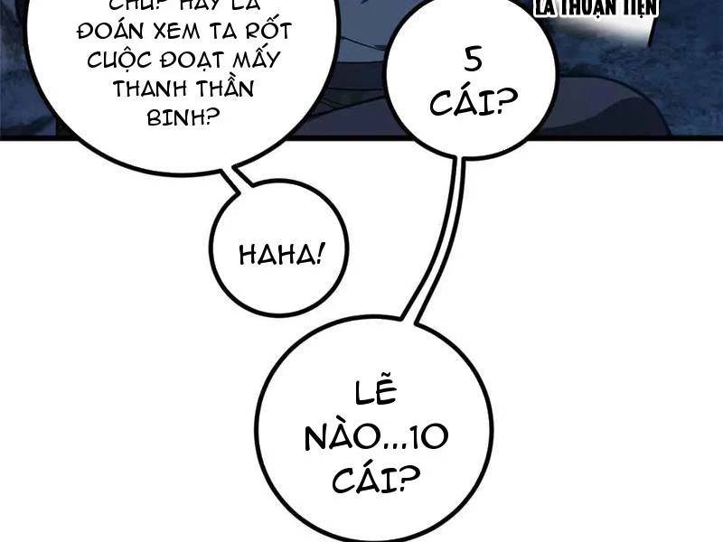 Toàn Cầu Cao Võ Chapter 280 - Trang 2