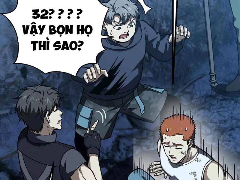 Toàn Cầu Cao Võ Chapter 280 - Trang 2