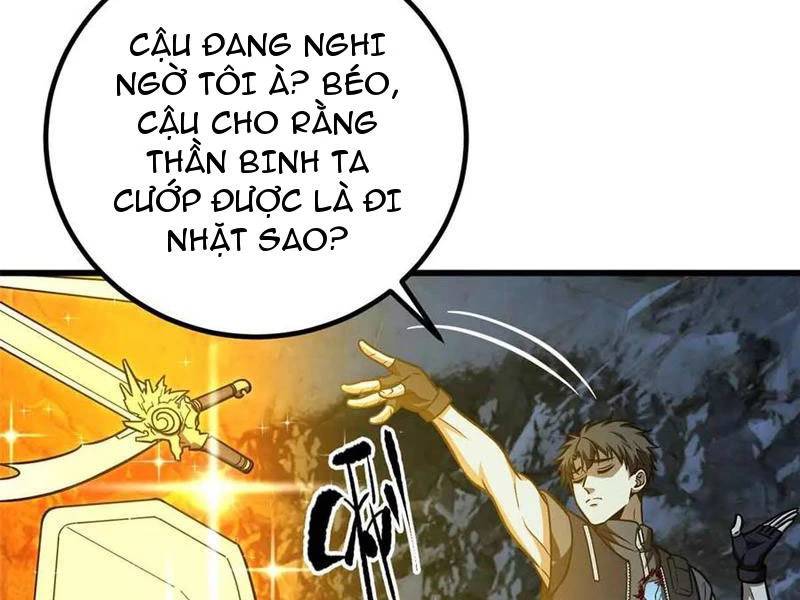 Toàn Cầu Cao Võ Chapter 280 - Trang 2