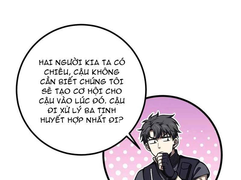 Toàn Cầu Cao Võ Chapter 280 - Trang 2