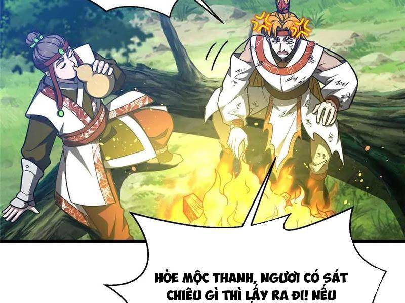 Toàn Cầu Cao Võ Chapter 280 - Trang 2