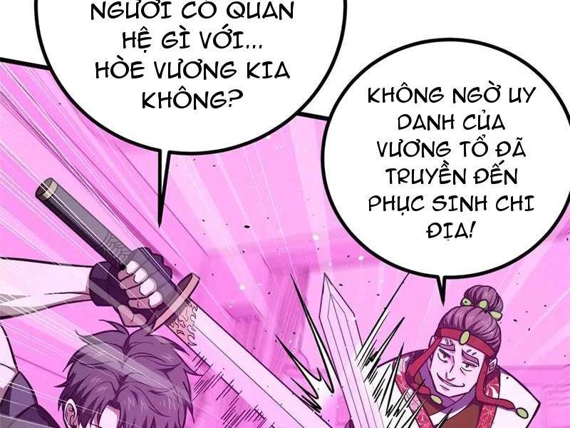 Toàn Cầu Cao Võ Chapter 280 - Trang 2