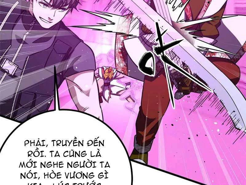 Toàn Cầu Cao Võ Chapter 280 - Trang 2