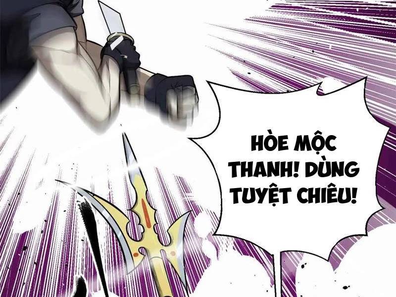 Toàn Cầu Cao Võ Chapter 280 - Trang 2