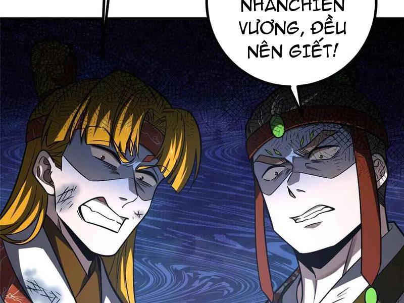 Toàn Cầu Cao Võ Chapter 280 - Trang 2