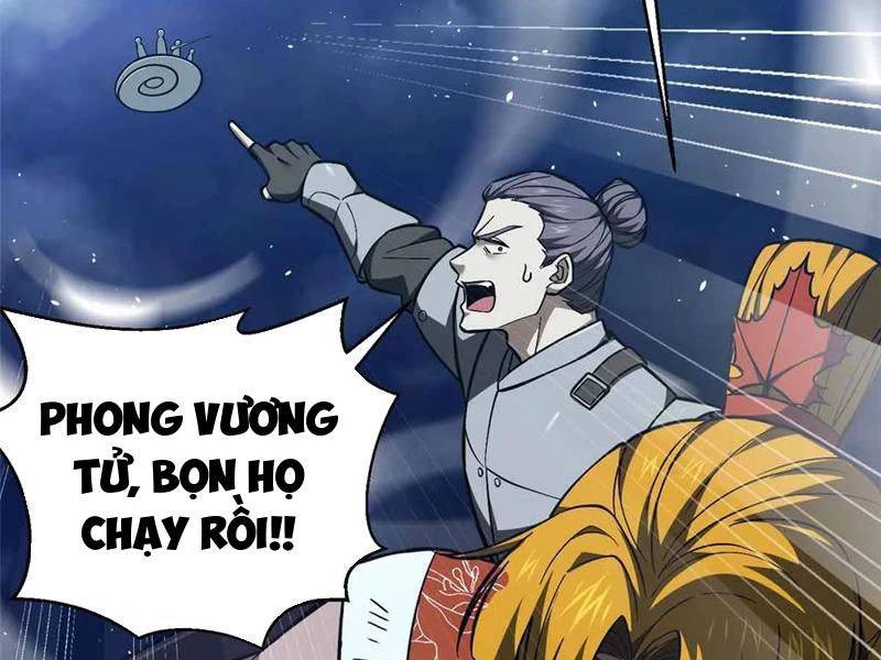 Toàn Cầu Cao Võ Chapter 280 - Trang 2