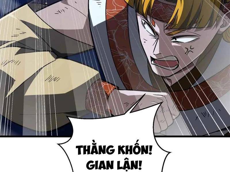 Toàn Cầu Cao Võ Chapter 280 - Trang 2