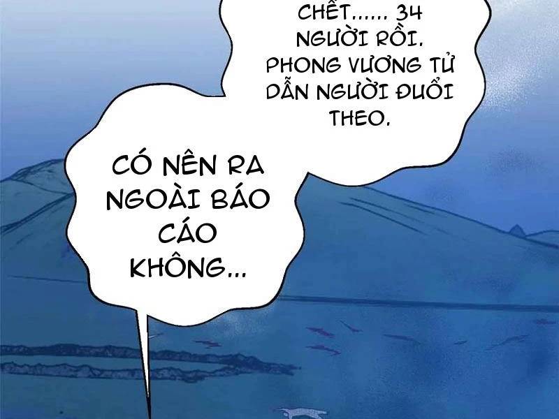 Toàn Cầu Cao Võ Chapter 280 - Trang 2