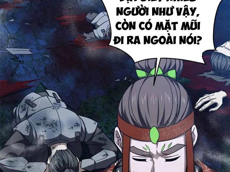 Toàn Cầu Cao Võ Chapter 280 - Trang 2