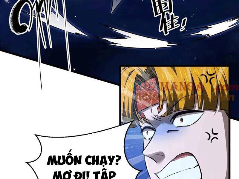 Toàn Cầu Cao Võ Chapter 280 - Trang 2