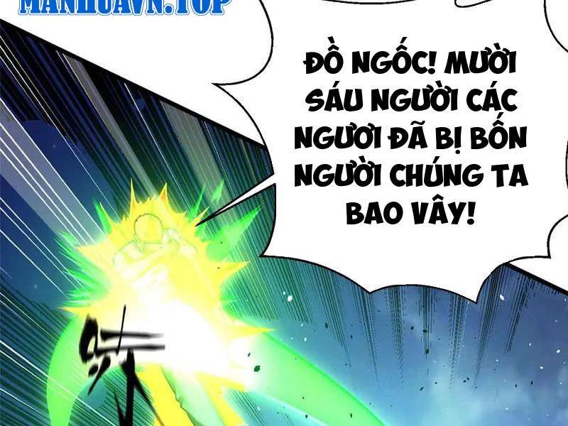 Toàn Cầu Cao Võ Chapter 280 - Trang 2