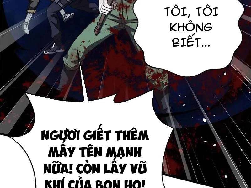 Toàn Cầu Cao Võ Chapter 280 - Trang 2