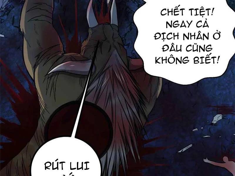 Toàn Cầu Cao Võ Chapter 280 - Trang 2