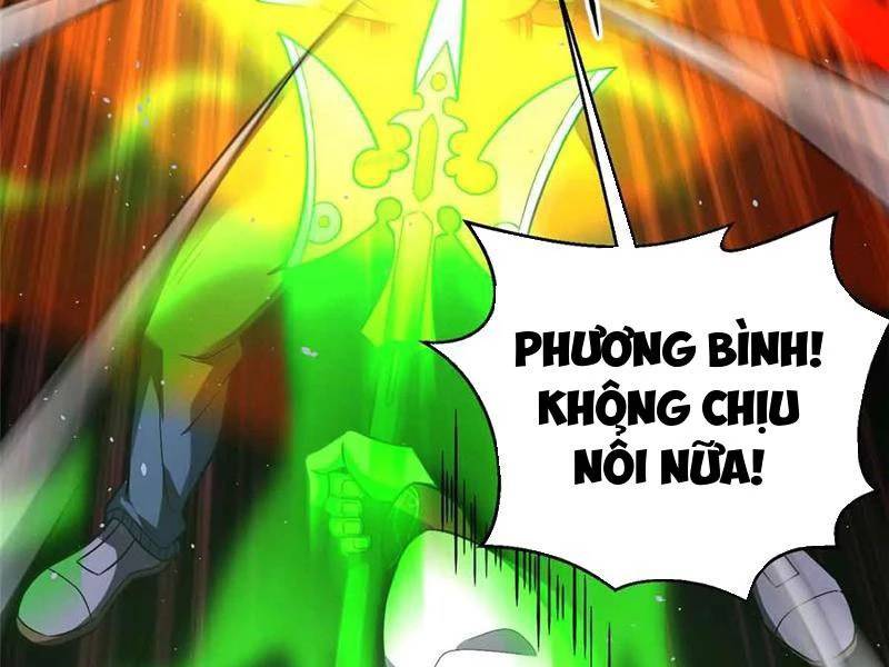 Toàn Cầu Cao Võ Chapter 280 - Trang 2