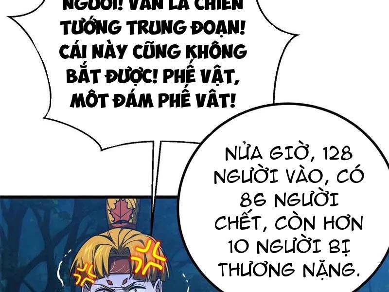 Toàn Cầu Cao Võ Chapter 280 - Trang 2