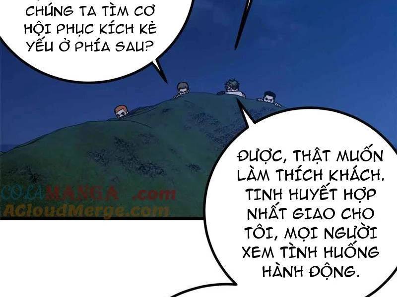 Toàn Cầu Cao Võ Chapter 280 - Trang 2