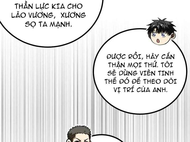 Toàn Cầu Cao Võ Chapter 280 - Trang 2