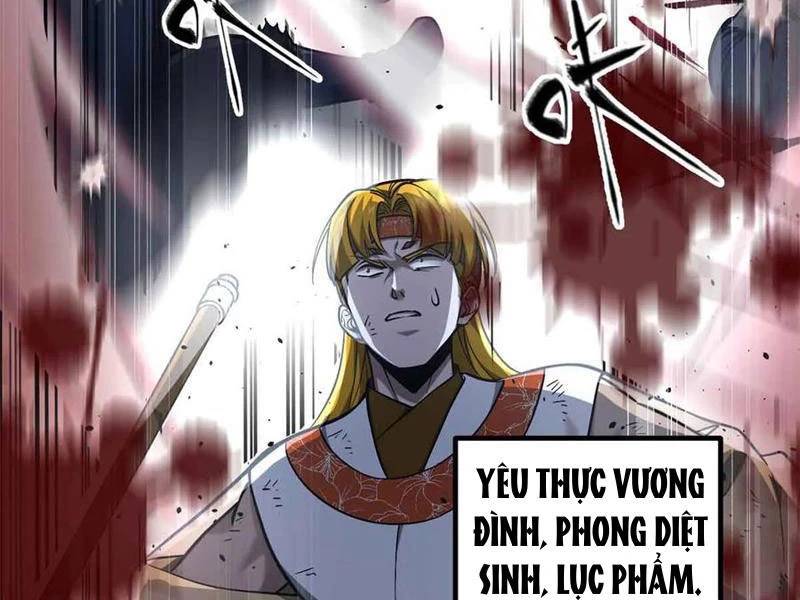 Toàn Cầu Cao Võ Chapter 280 - Trang 2