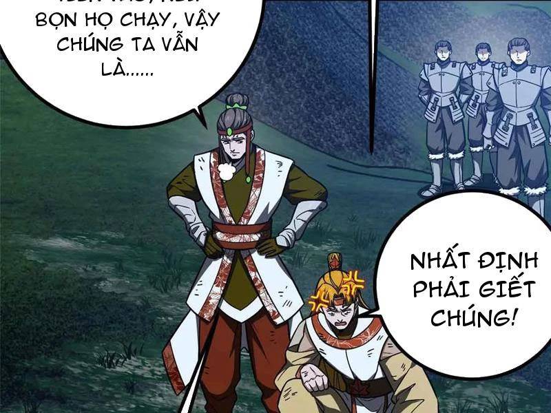 Toàn Cầu Cao Võ Chapter 280 - Trang 2