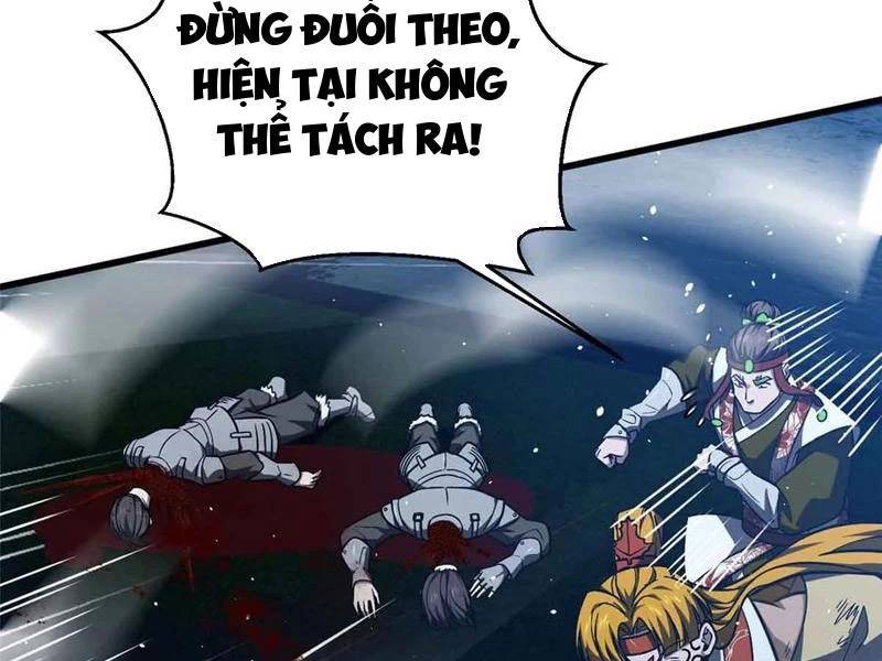 Toàn Cầu Cao Võ Chapter 280 - Trang 2