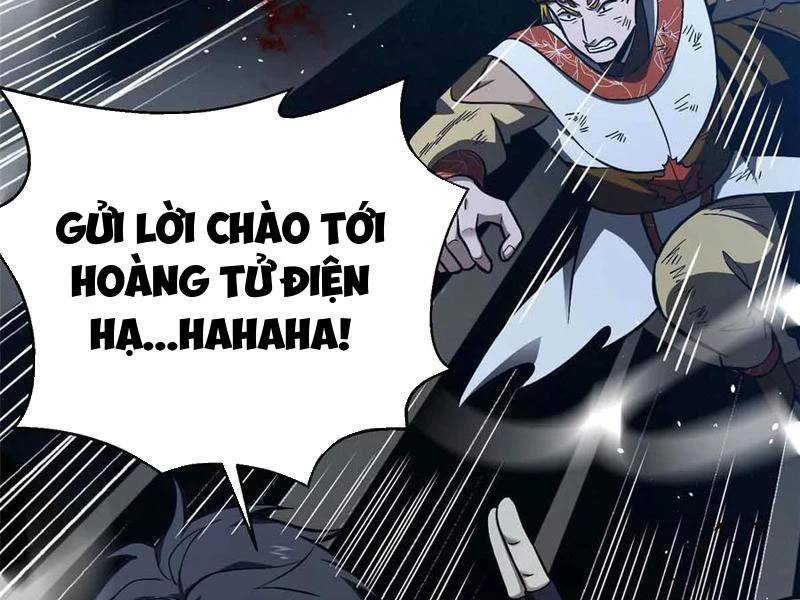 Toàn Cầu Cao Võ Chapter 280 - Trang 2