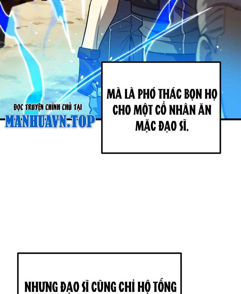 Toàn Cầu Cao Võ Chapter 279 - Trang 2