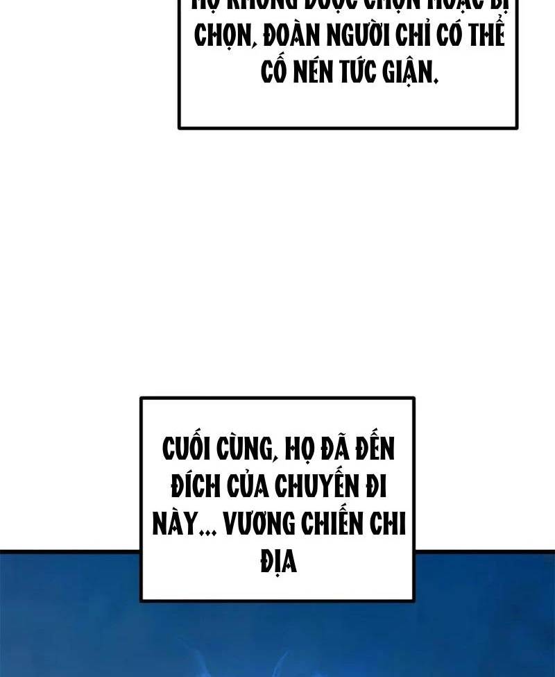 Toàn Cầu Cao Võ Chapter 279 - Trang 2