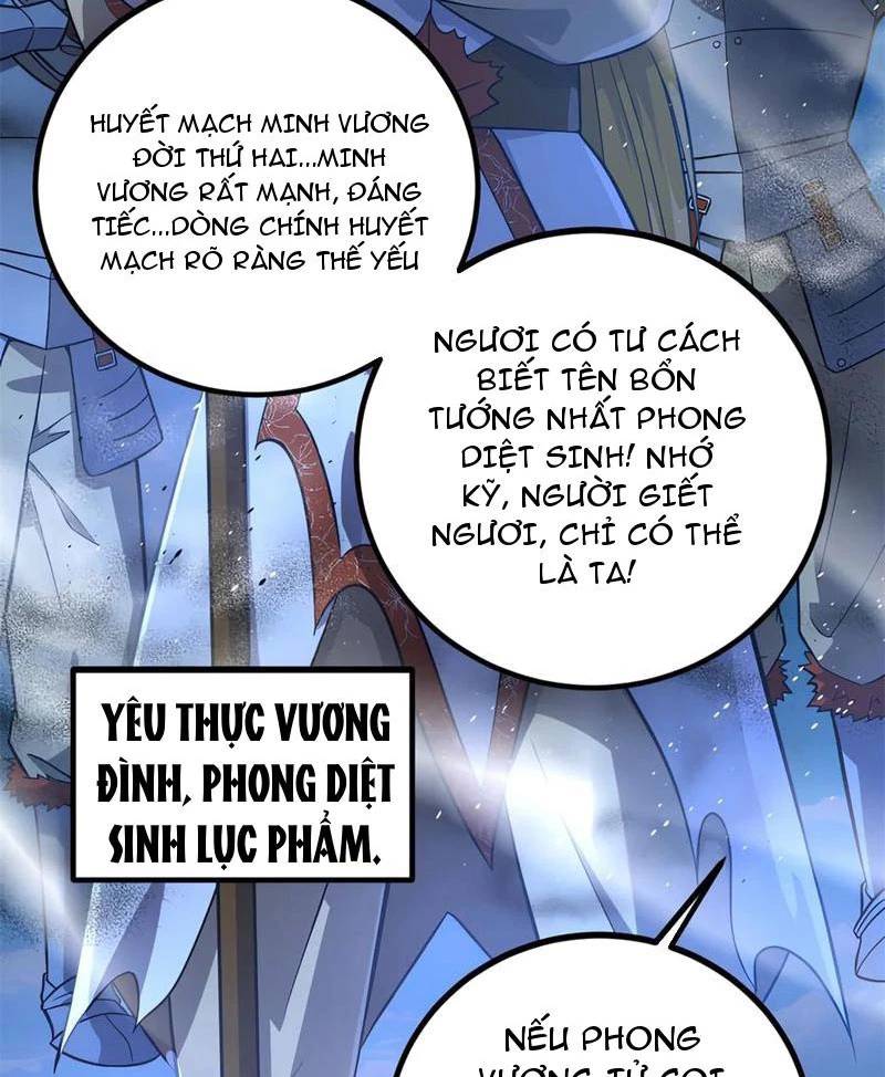 Toàn Cầu Cao Võ Chapter 279 - Trang 2