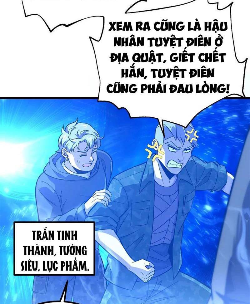 Toàn Cầu Cao Võ Chapter 279 - Trang 2