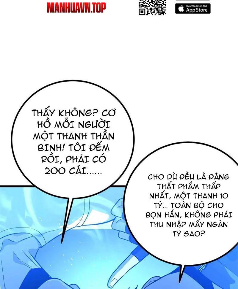 Toàn Cầu Cao Võ Chapter 279 - Trang 2