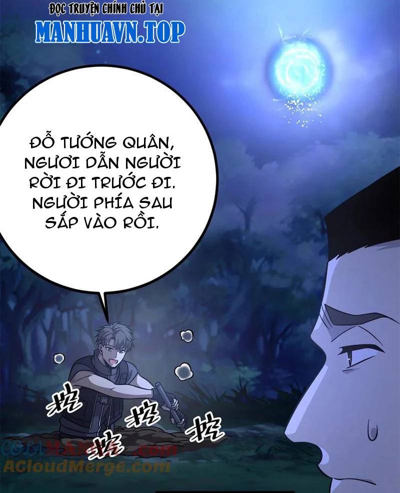 Toàn Cầu Cao Võ Chapter 279 - Trang 2