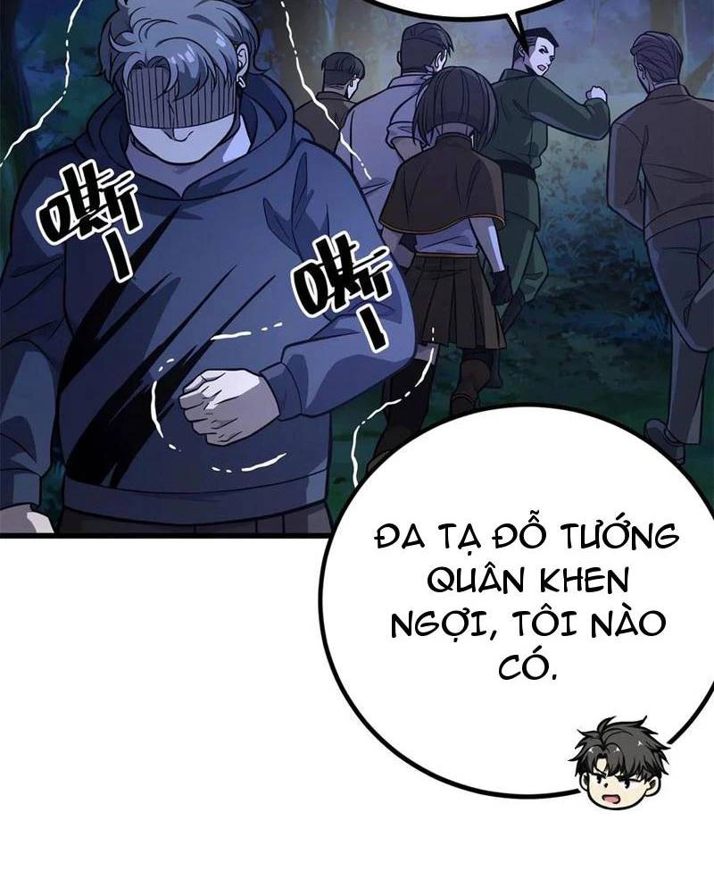 Toàn Cầu Cao Võ Chapter 279 - Trang 2