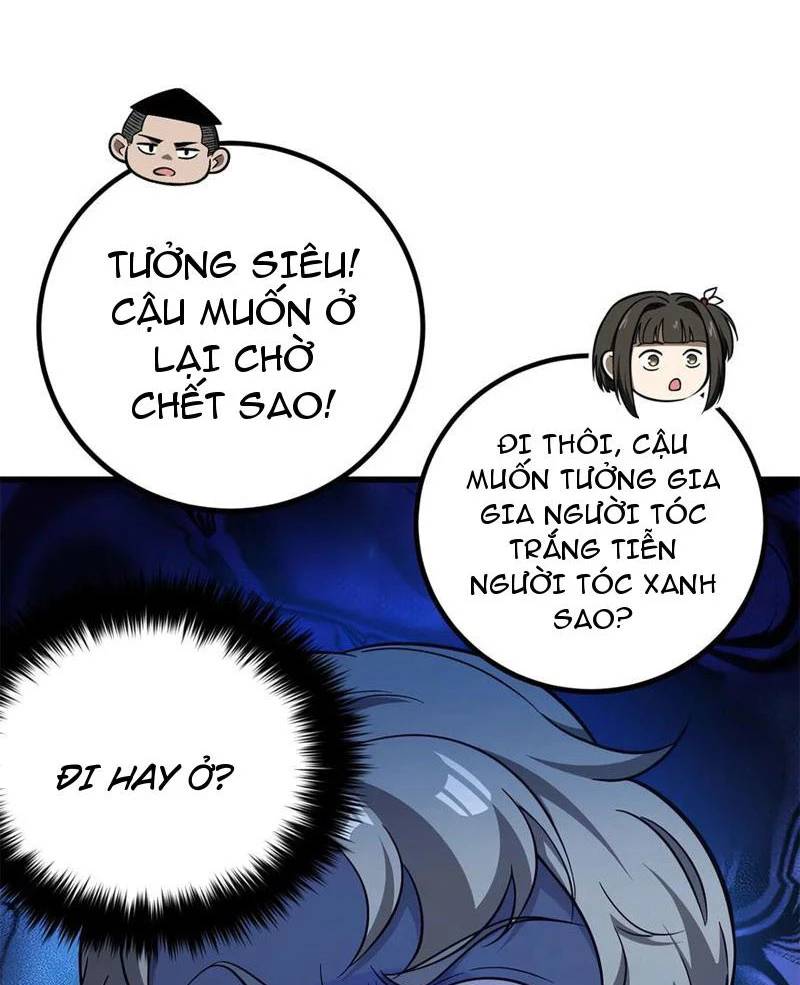 Toàn Cầu Cao Võ Chapter 279 - Trang 2