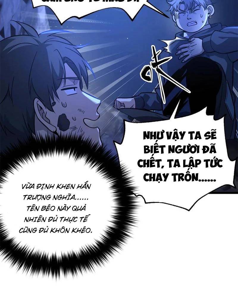 Toàn Cầu Cao Võ Chapter 279 - Trang 2