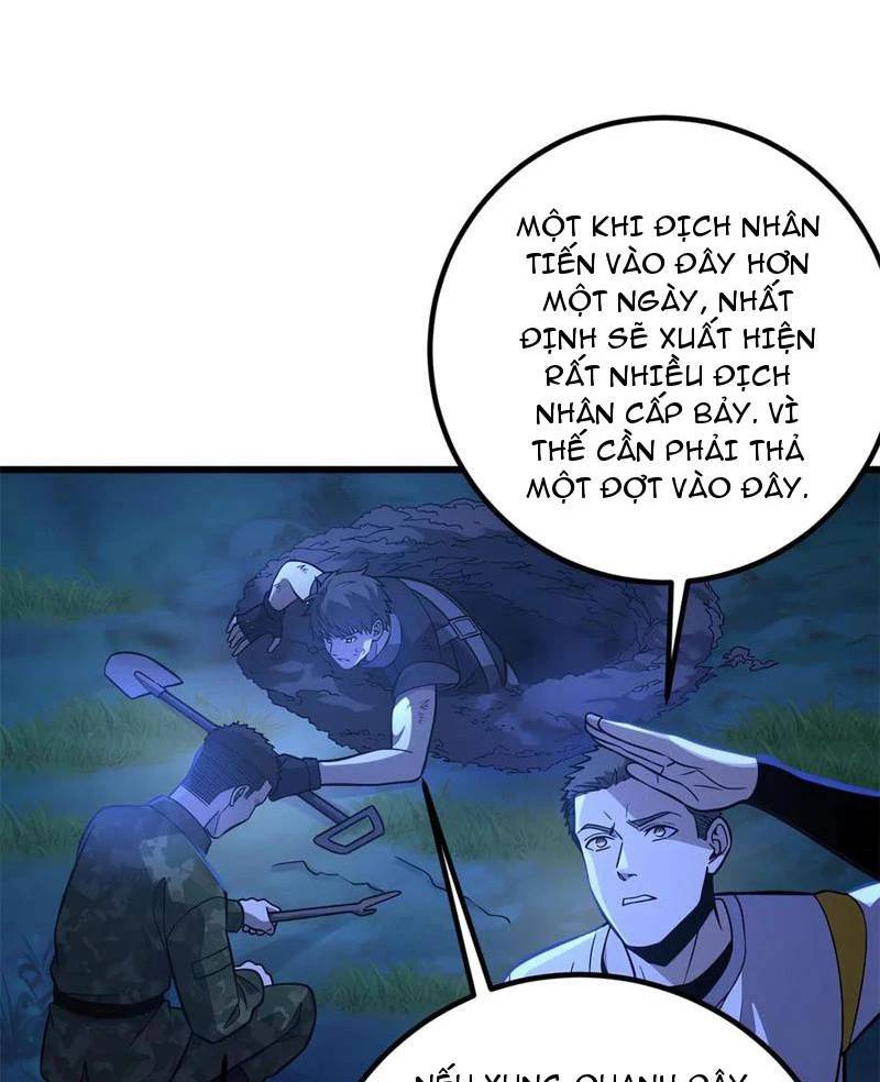 Toàn Cầu Cao Võ Chapter 279 - Trang 2