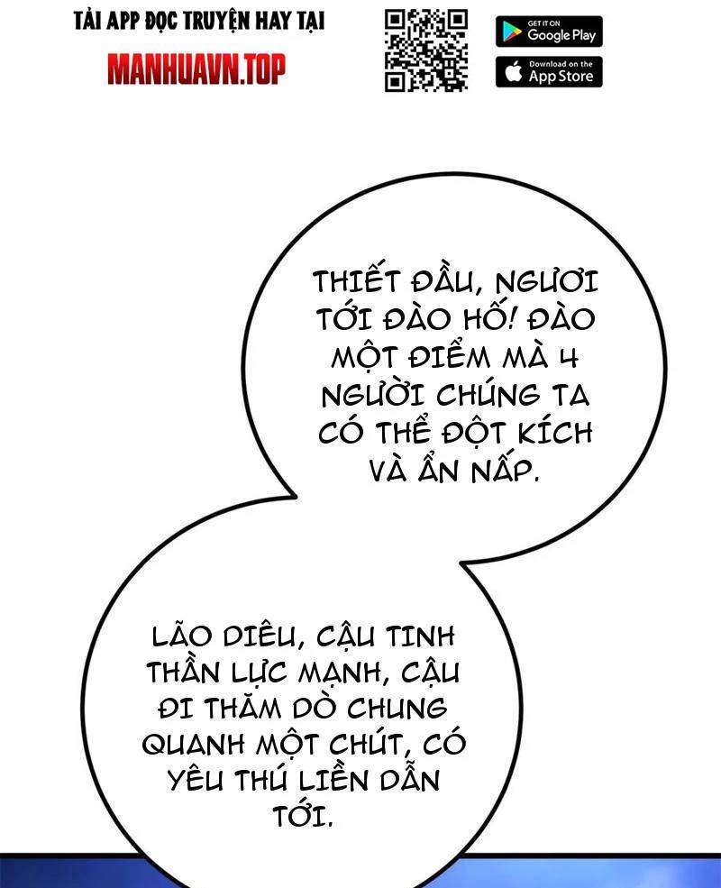 Toàn Cầu Cao Võ Chapter 279 - Trang 2