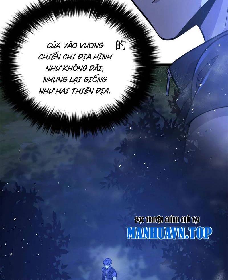 Toàn Cầu Cao Võ Chapter 279 - Trang 2