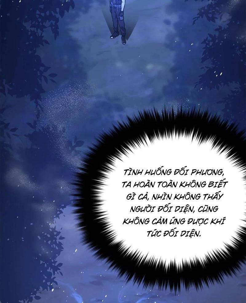 Toàn Cầu Cao Võ Chapter 279 - Trang 2