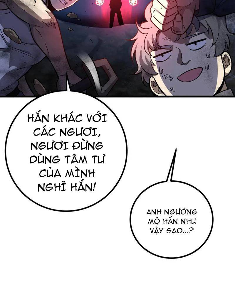 Toàn Cầu Cao Võ Chapter 279 - Trang 2