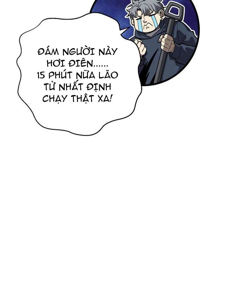 Toàn Cầu Cao Võ Chapter 279 - Trang 2