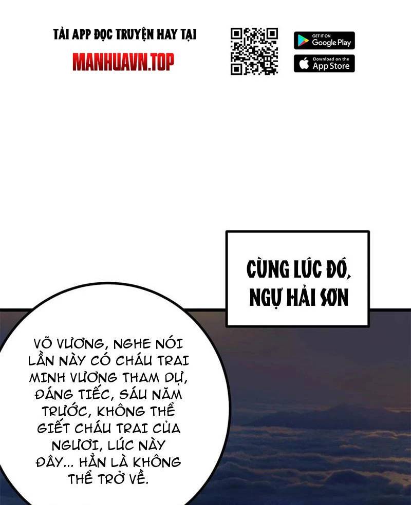 Toàn Cầu Cao Võ Chapter 279 - Trang 2