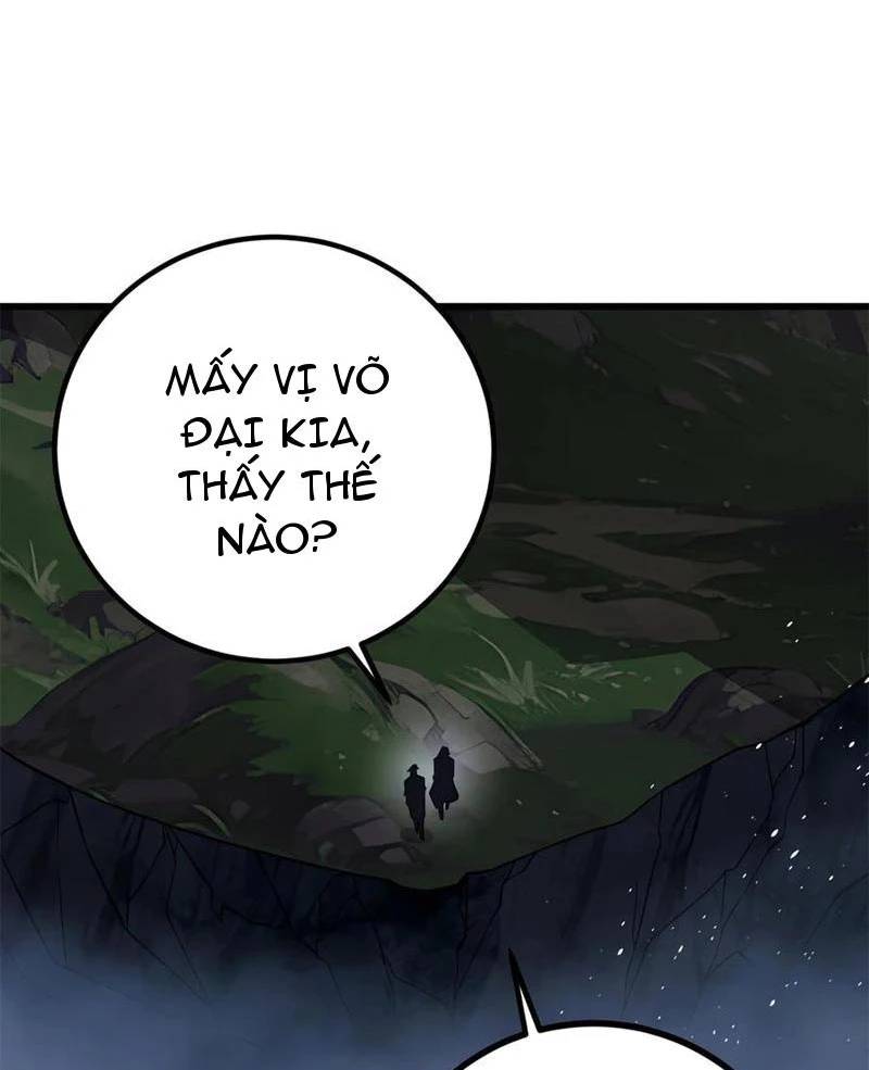 Toàn Cầu Cao Võ Chapter 279 - Trang 2