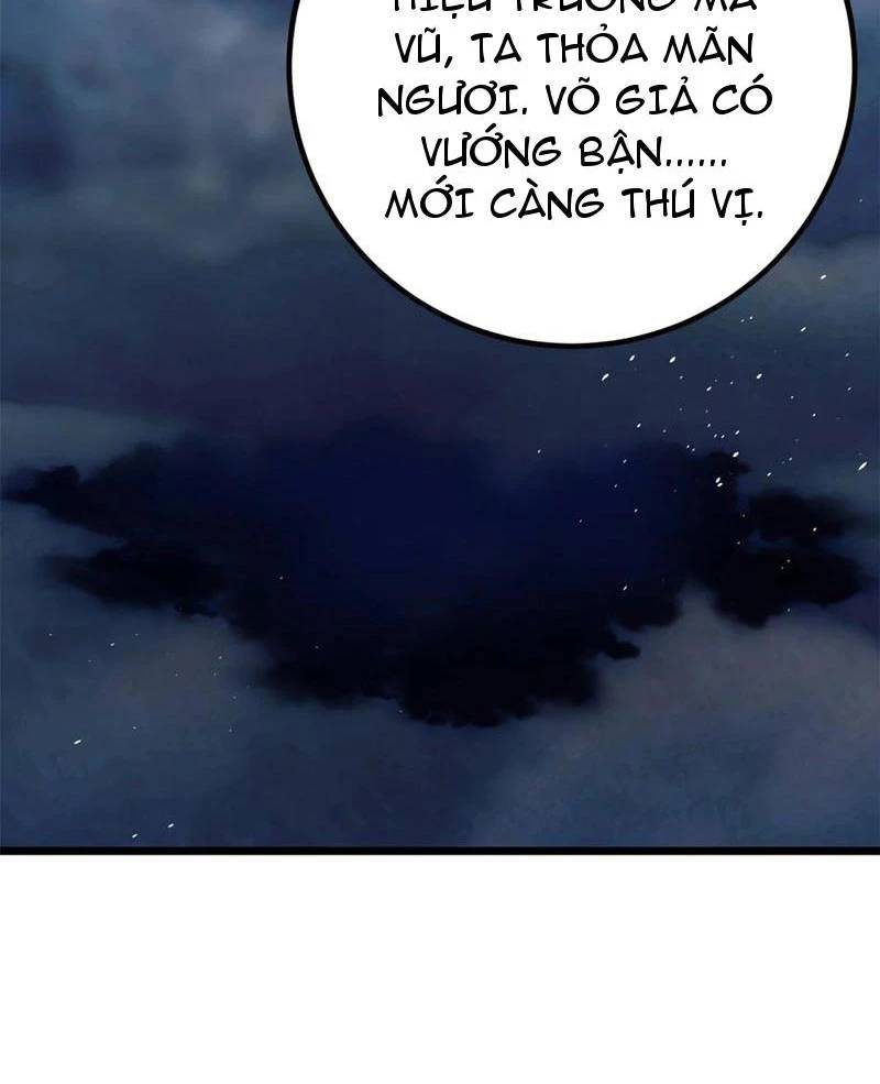 Toàn Cầu Cao Võ Chapter 279 - Trang 2