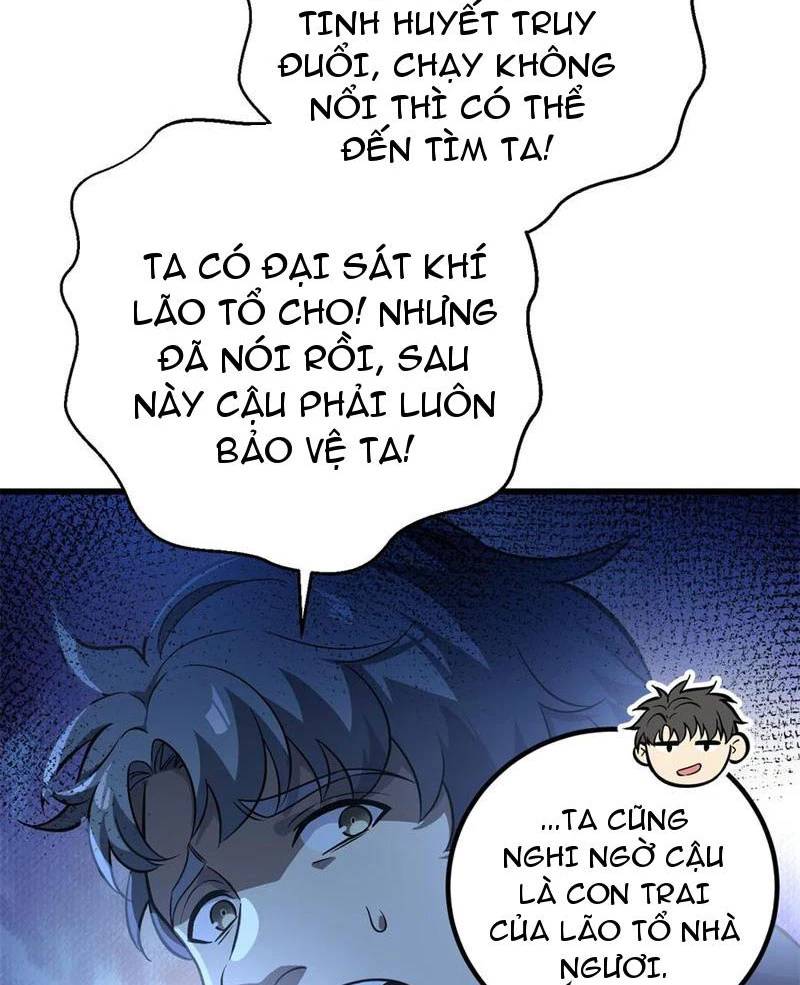 Toàn Cầu Cao Võ Chapter 279 - Trang 2