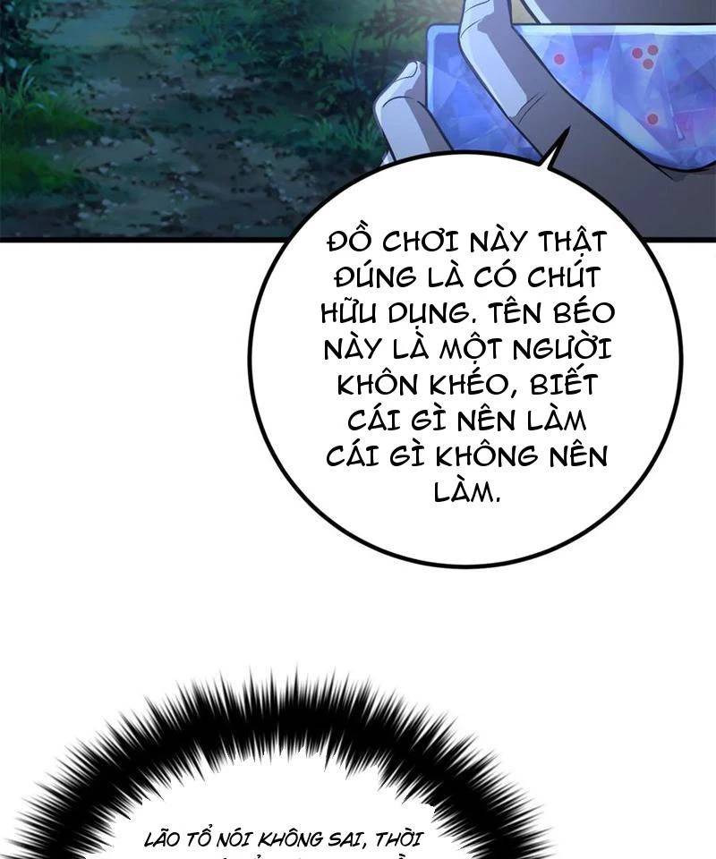 Toàn Cầu Cao Võ Chapter 279 - Trang 2