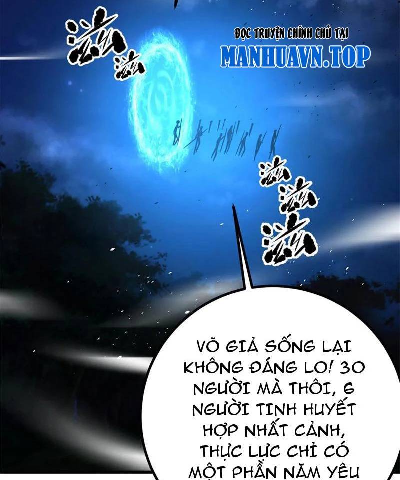 Toàn Cầu Cao Võ Chapter 279 - Trang 2