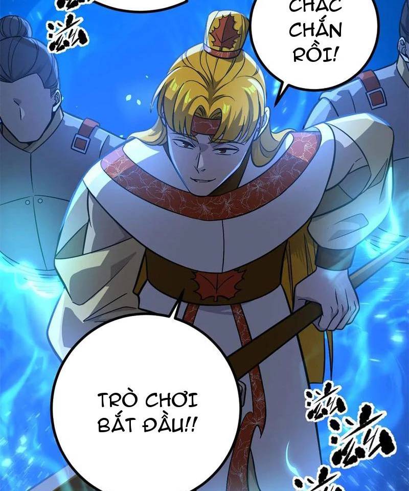 Toàn Cầu Cao Võ Chapter 279 - Trang 2